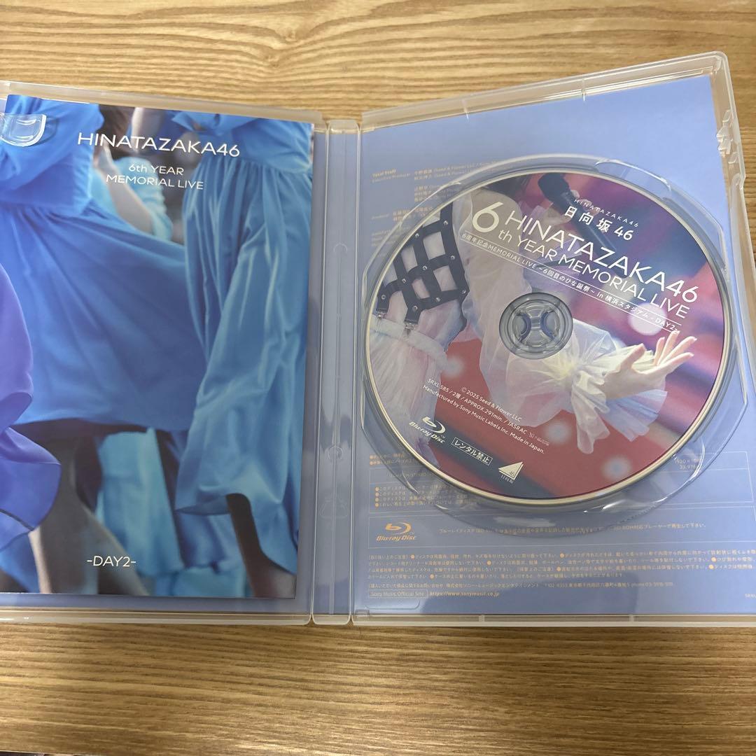 日向坂46/6周年記念MEMORIAL LIVE～6回目のひな誕祭～in 横浜…