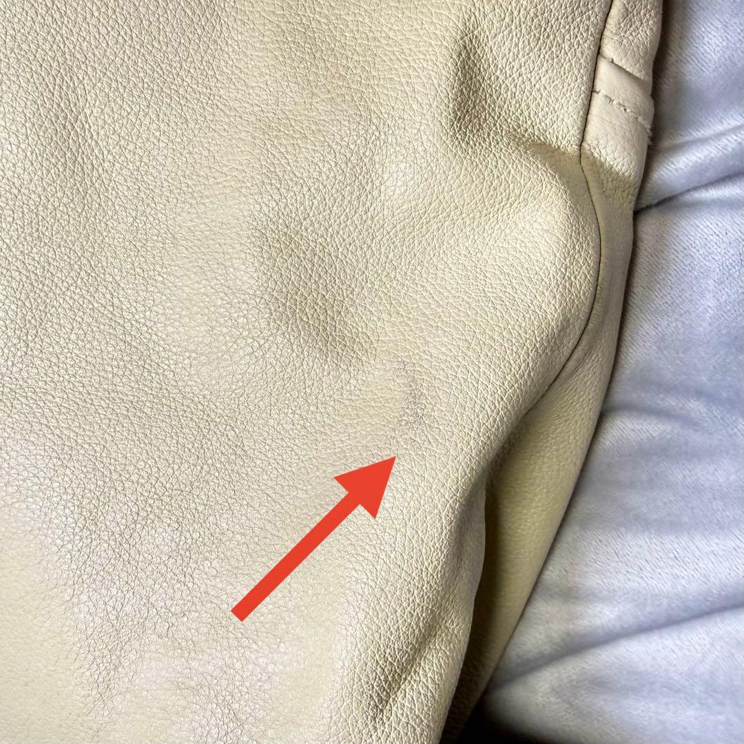 FRANKLIN MARSHALL スタジャン ネイビー/ホワイト