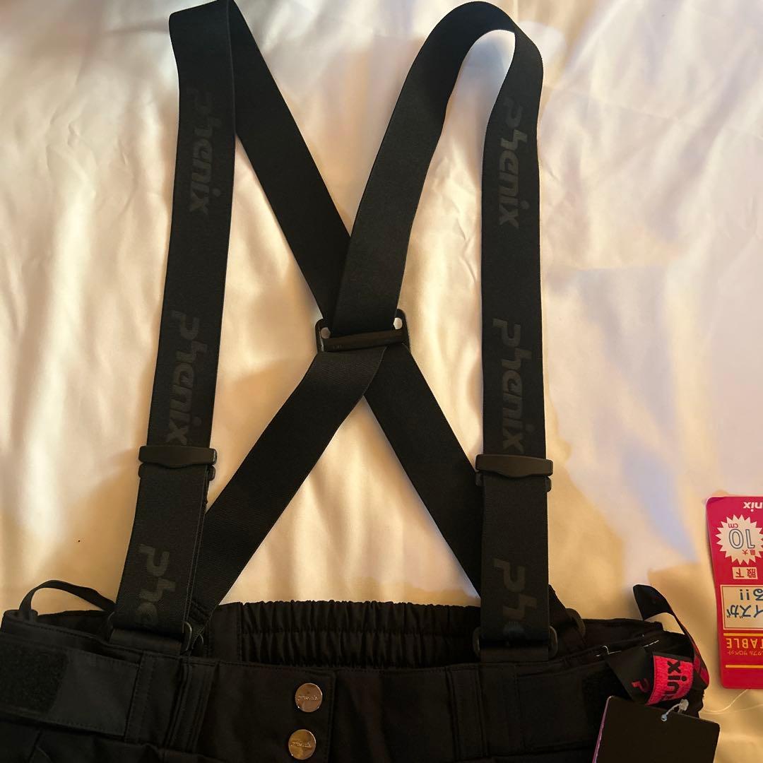 フェニックス phenix PSA820B62 L スノーボード　ズボン