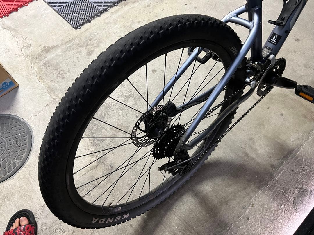 GIANT　TALON　Sサイズ タロン　大阪府岸和田市引き取限定