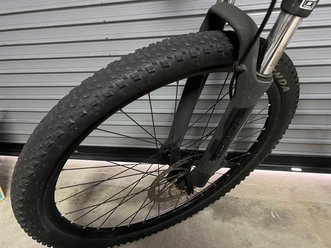 GIANT　TALON　Sサイズ タロン　大阪府岸和田市引き取限定