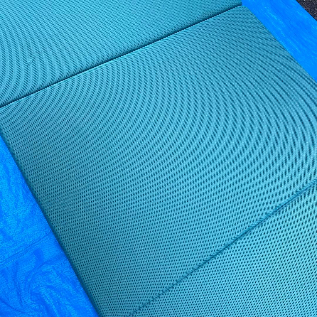 magniflex Mesh Wing 3つ折りマットレス　シングル　①