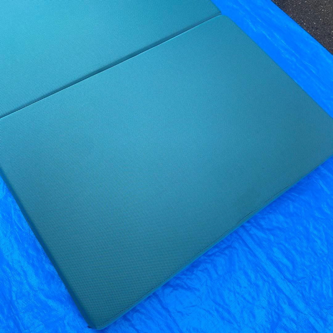 magniflex Mesh Wing 3つ折りマットレス　シングル　①