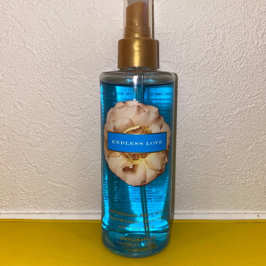 Ｔ*Ｏ様 Victoria's Secret Endless Loveボディミス