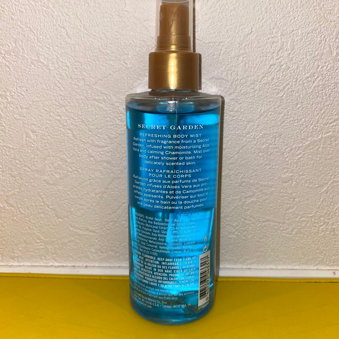 Ｔ*Ｏ様 Victoria's Secret Endless Loveボディミス