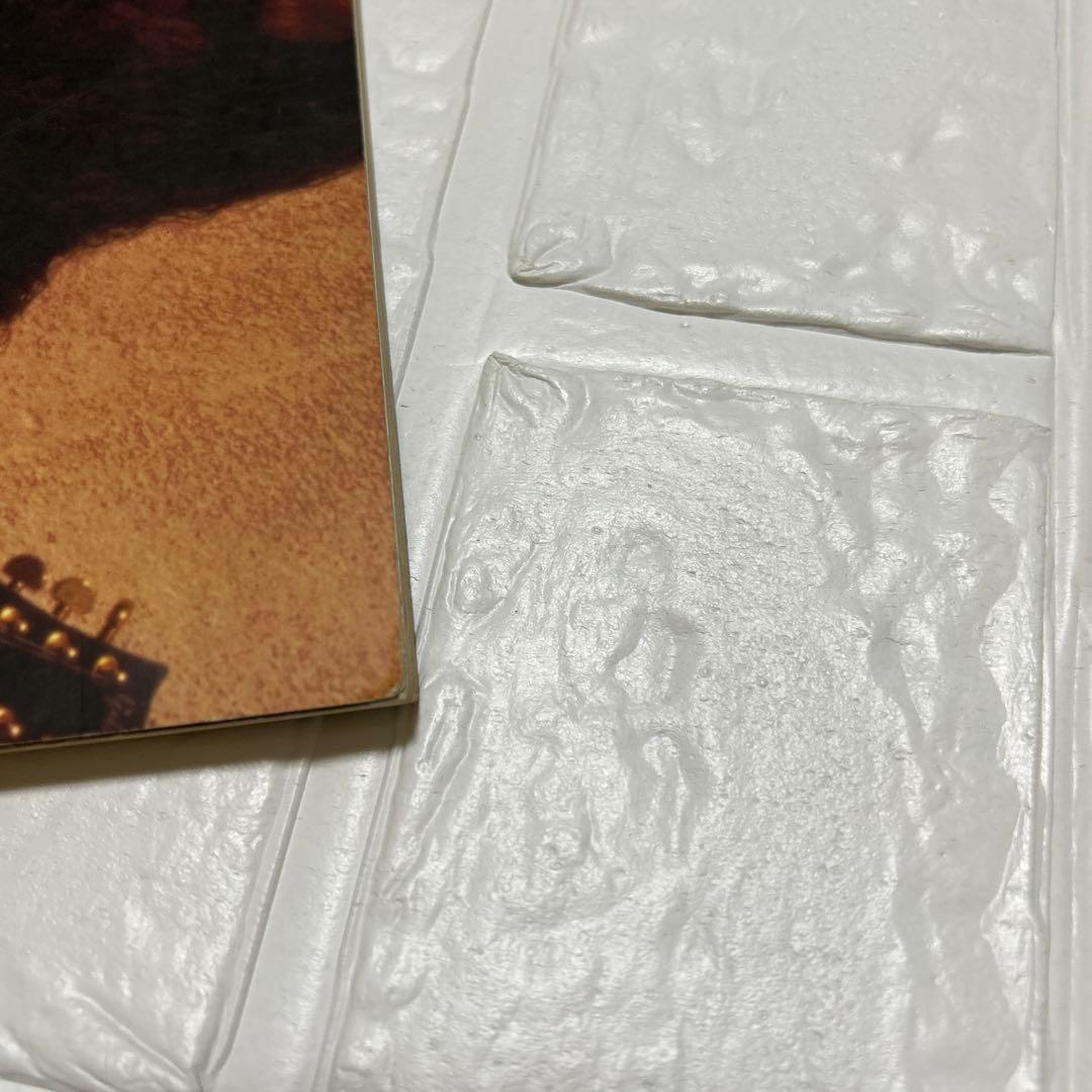 よ*だ様 バンドスコア　PATA 1st Album