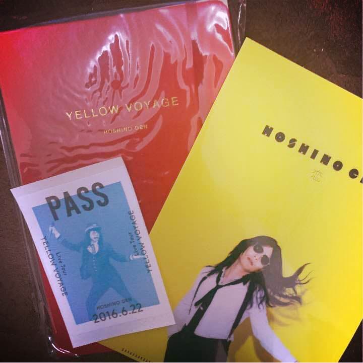 星野源 初回限定 DVD セット ＊4点のおまけ付き