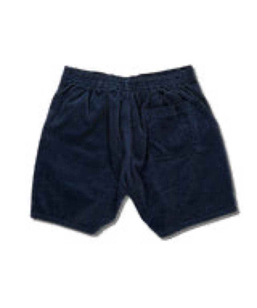 新品 OP オーシャンパシフィック コーデュロイショーツ 限定 日本製 Lサイズ