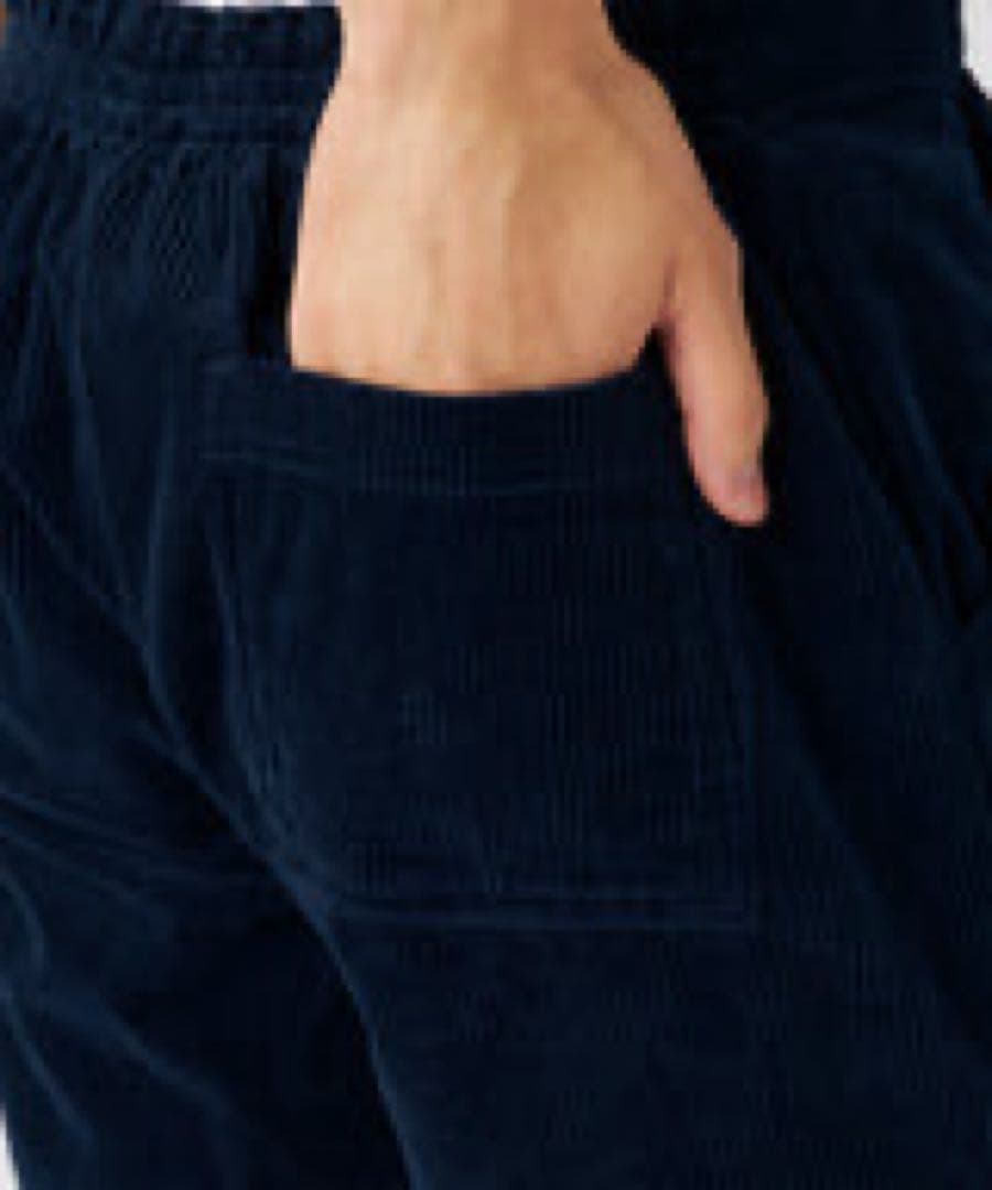 新品 OP オーシャンパシフィック コーデュロイショーツ 限定 日本製 Lサイズ