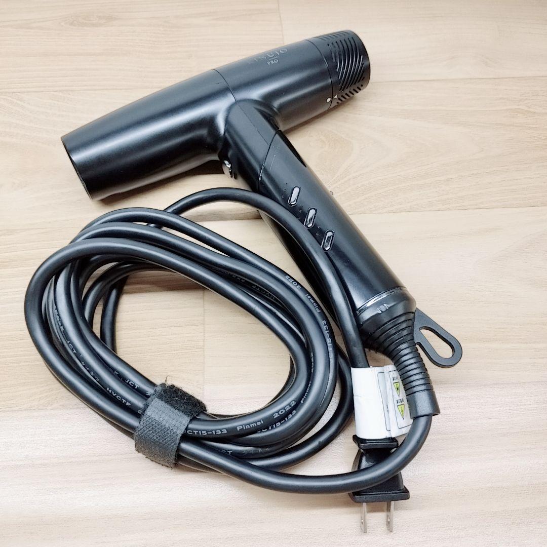 動作良好⚡️KINUJO 絹女 ドライヤー プロ キヌジョ PRO