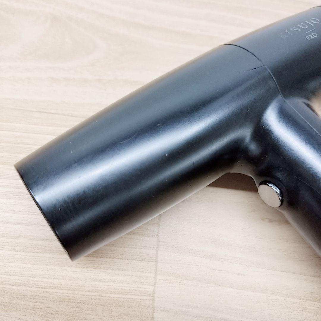 動作良好⚡️KINUJO 絹女 ドライヤー プロ キヌジョ PRO