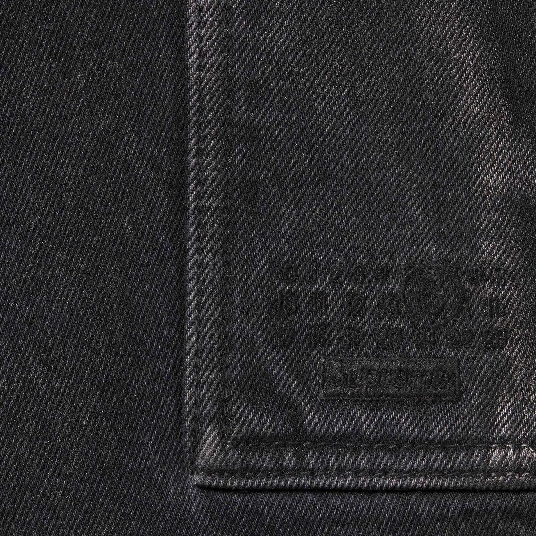 パンツ Supreme MM6 Foil Double Knee Painter