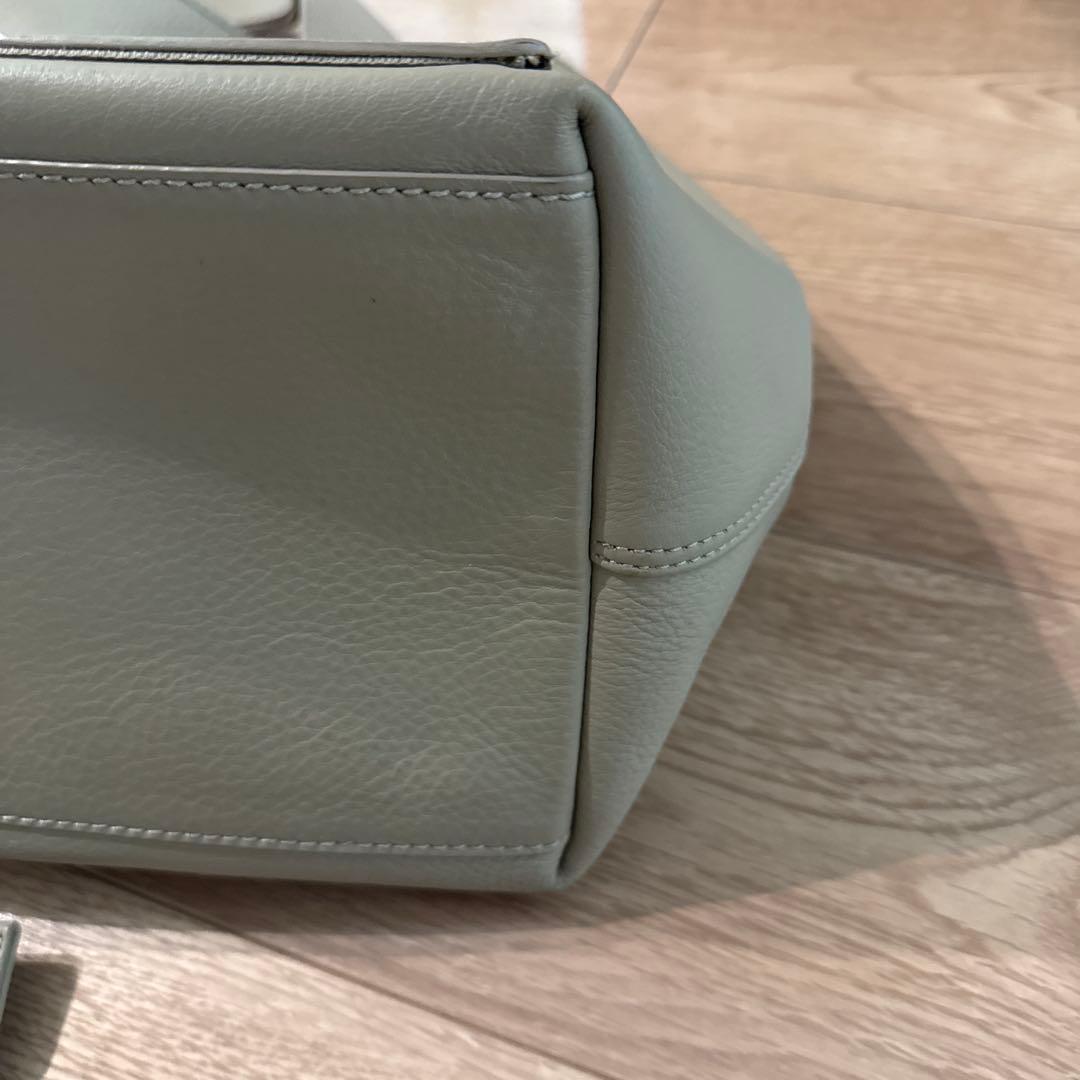 バレンシアガ　カバス