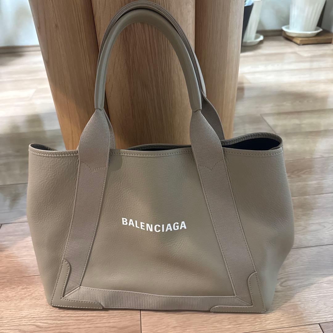 バレンシアガ　カバス