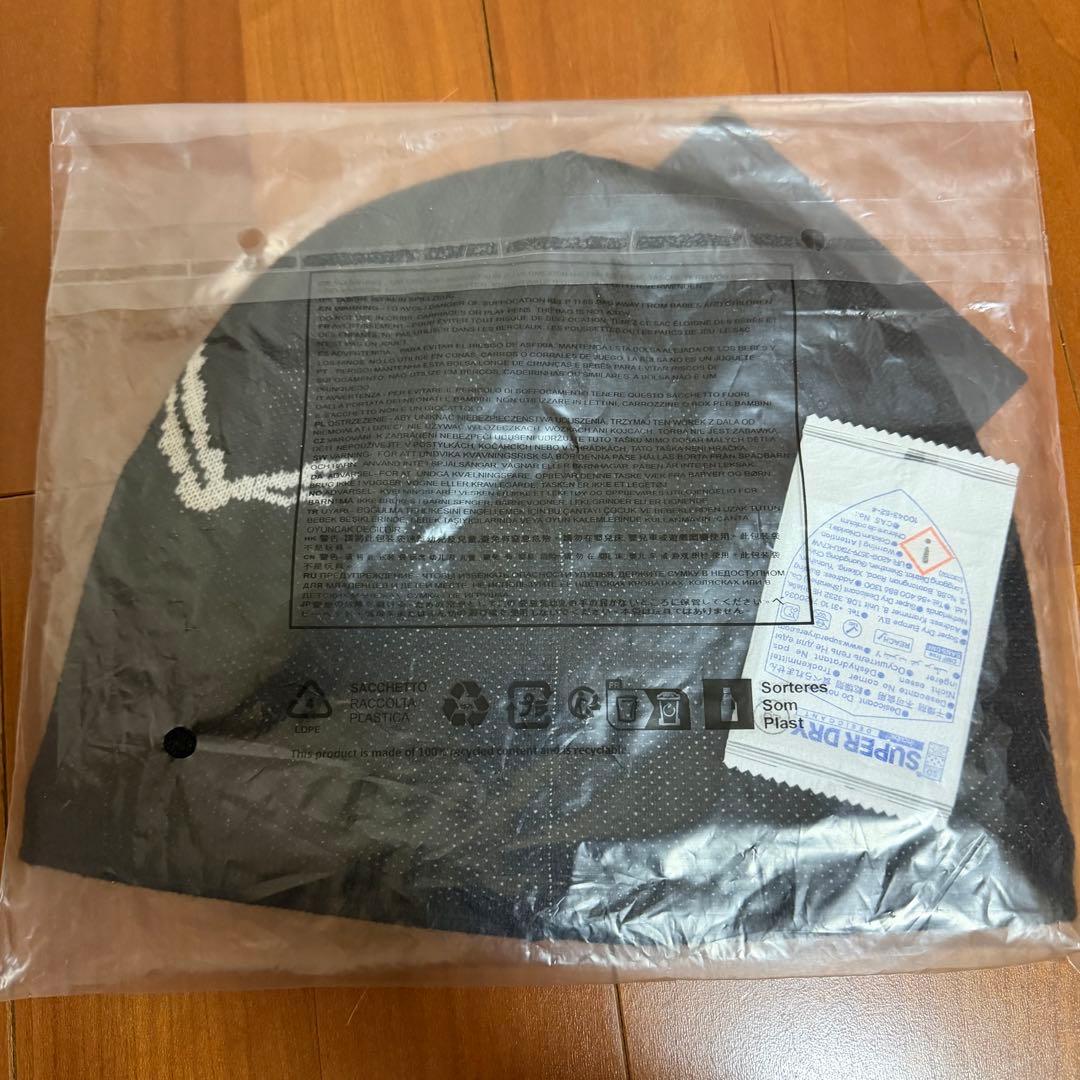ARC’TERYX Bird Head Toque バードヘッドトーク 新品①