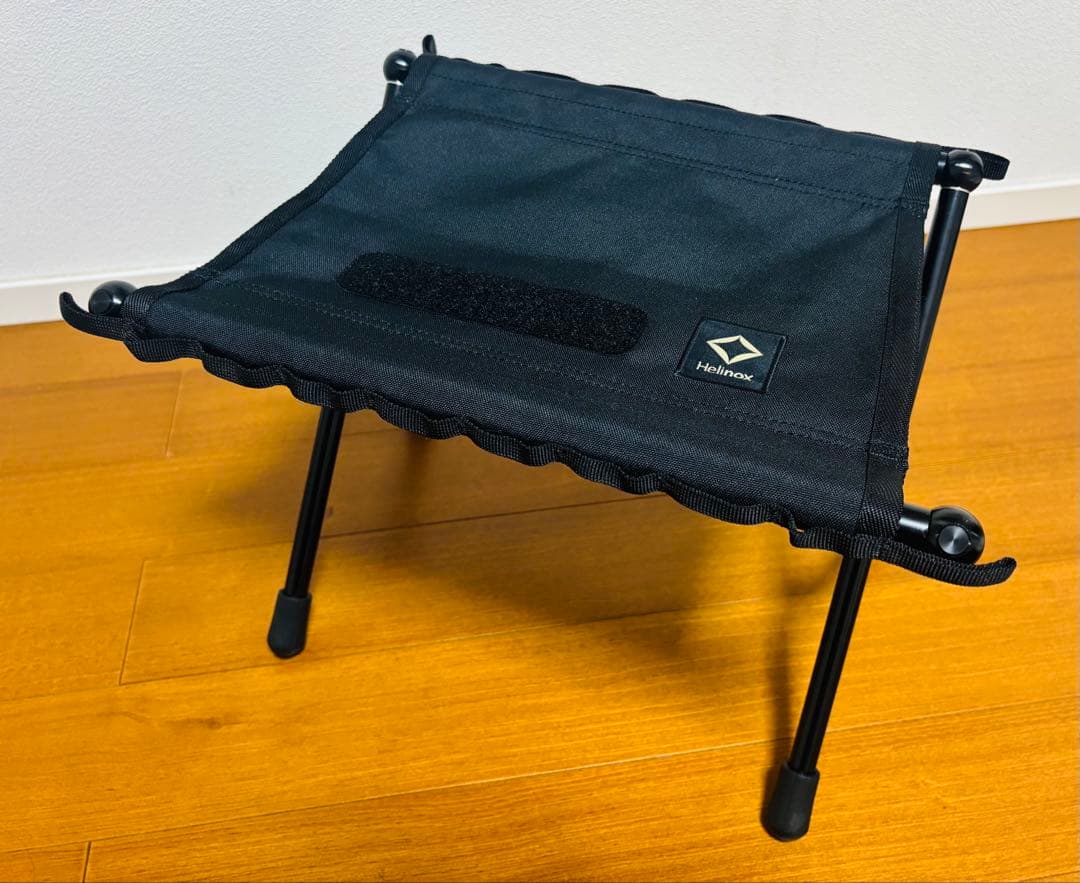 Helinox(ヘリノックス) タクティカルスピードスツール