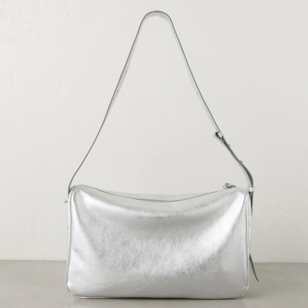 BEARDSLEY 2WAYソフトショルダー