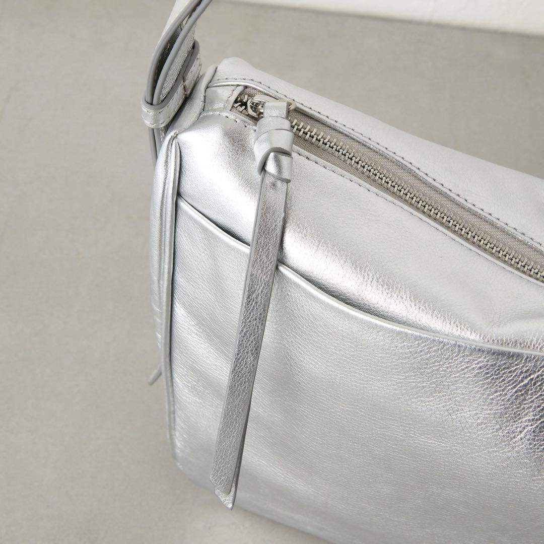 BEARDSLEY 2WAYソフトショルダー