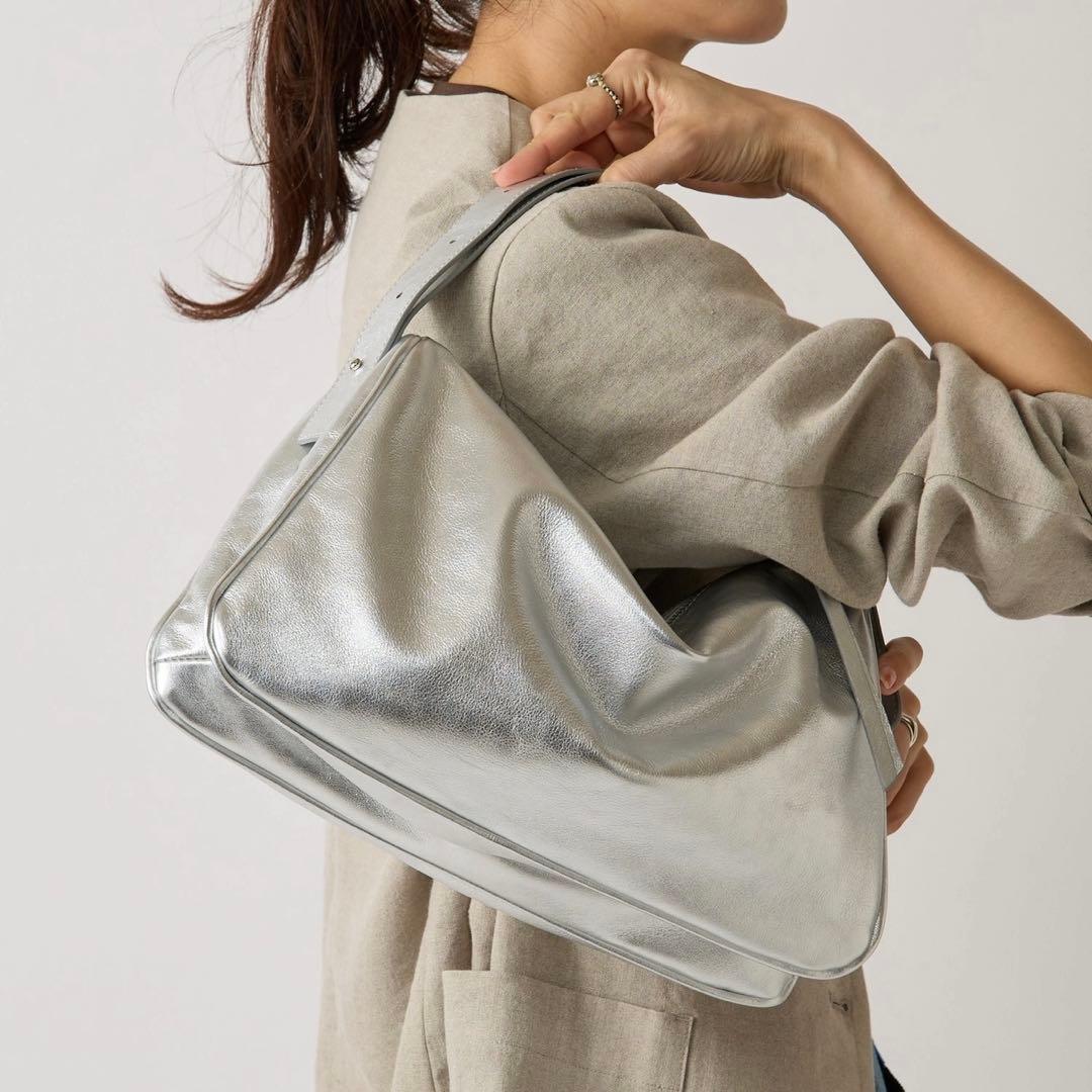 BEARDSLEY 2WAYソフトショルダー