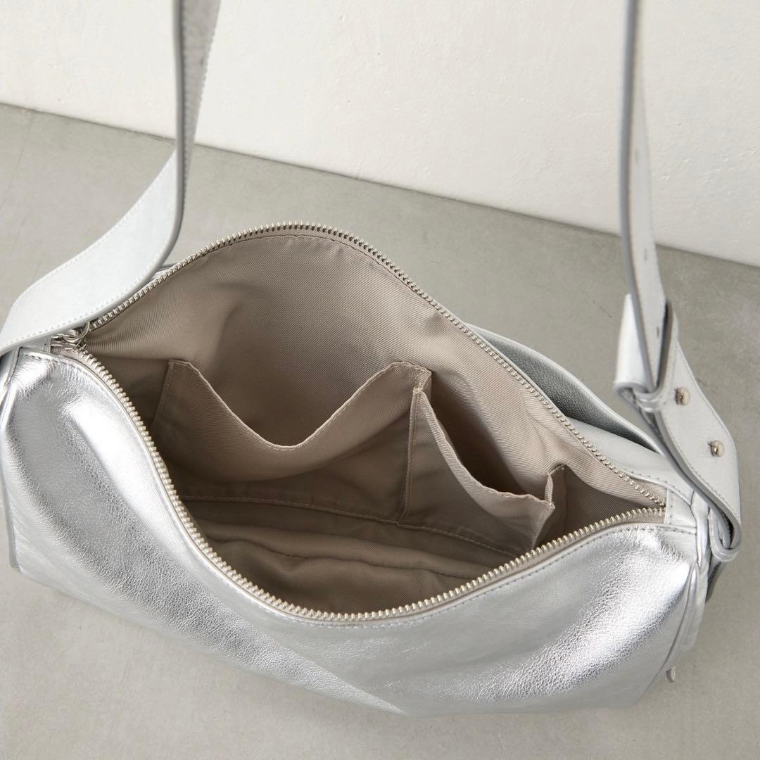 BEARDSLEY 2WAYソフトショルダー