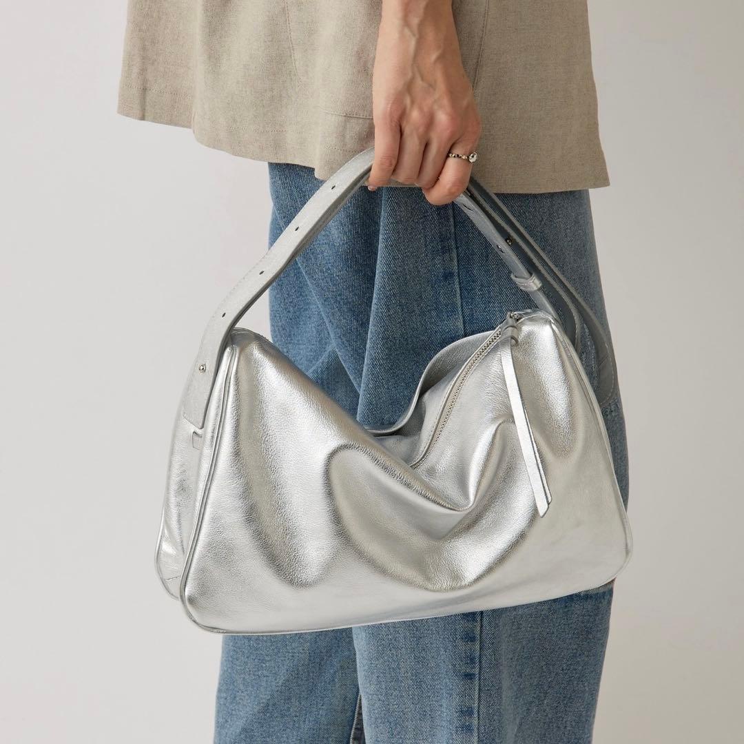 BEARDSLEY 2WAYソフトショルダー