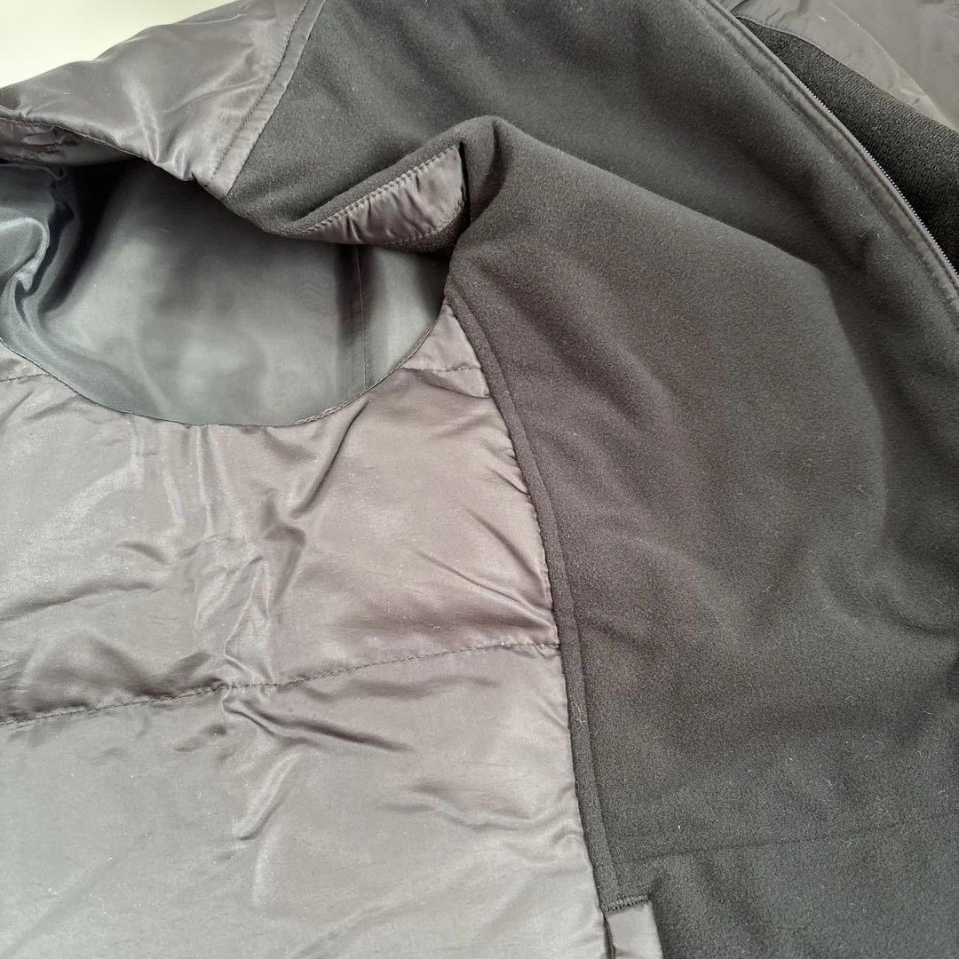 マンシングウェア　ダウンベスト　ＬＬ