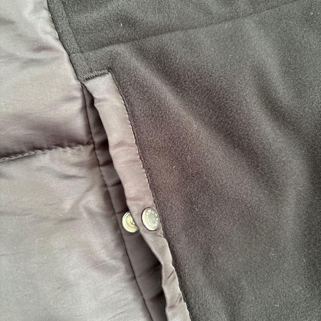 マンシングウェア　ダウンベスト　ＬＬ