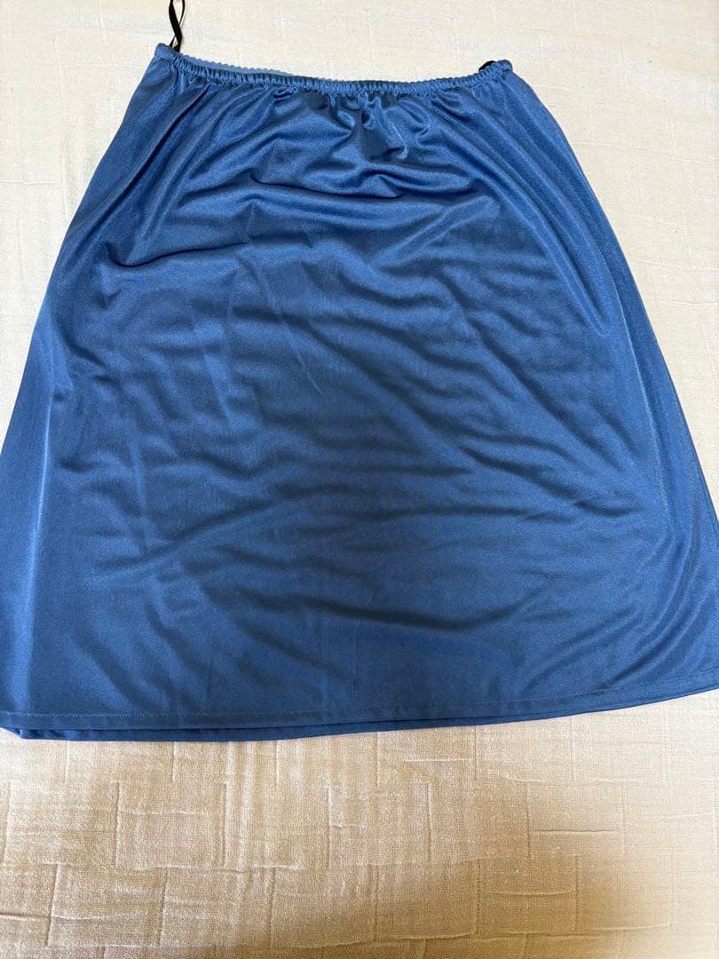 『新品未使用』⭐️トクコプルミエヴォル⭐️アップリケ刺繍や貝殻チュニックワンピース❣️