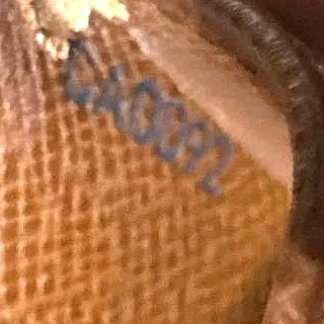 ⑦☆在庫SALE/良品☆モノグラム♪マルコ☆2つ折り財布★ポケット有