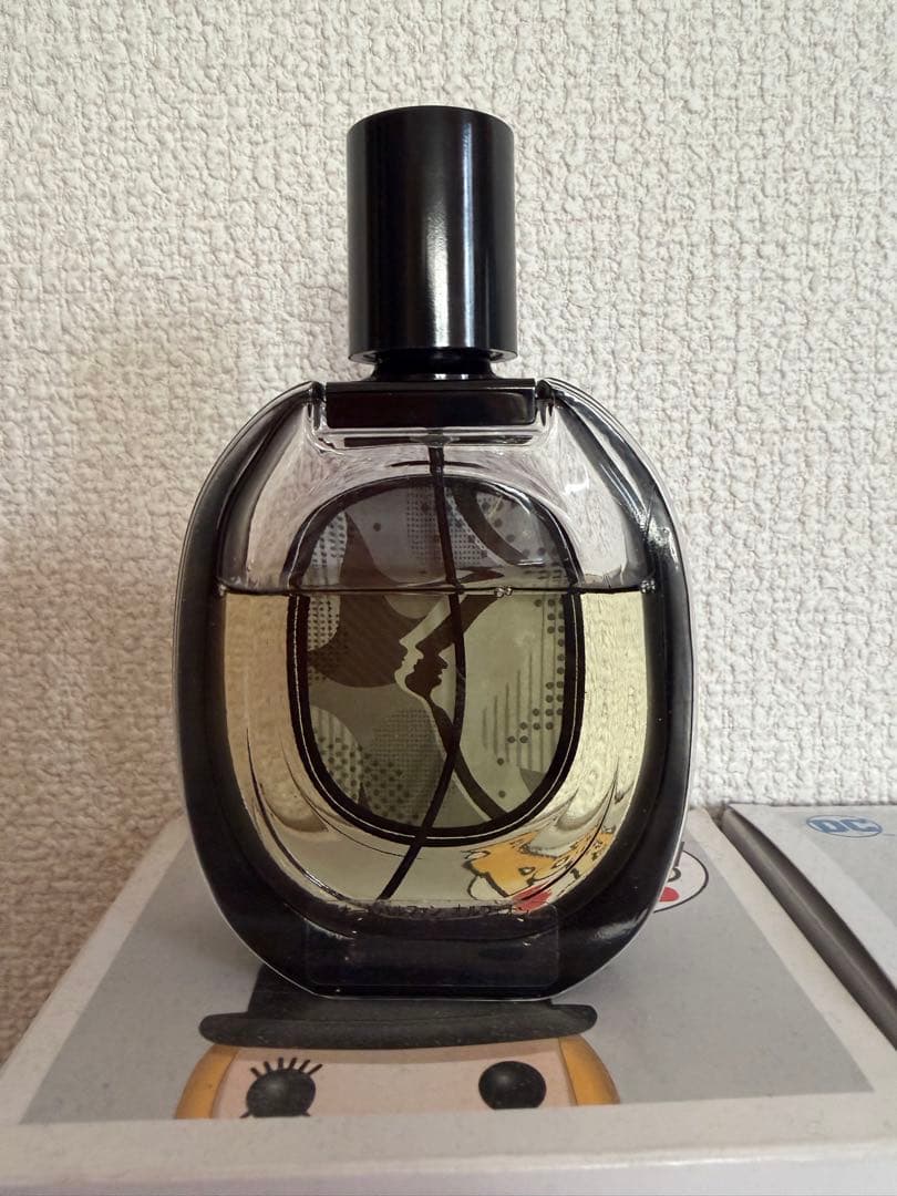 Diptyque オルフェオン 75ml