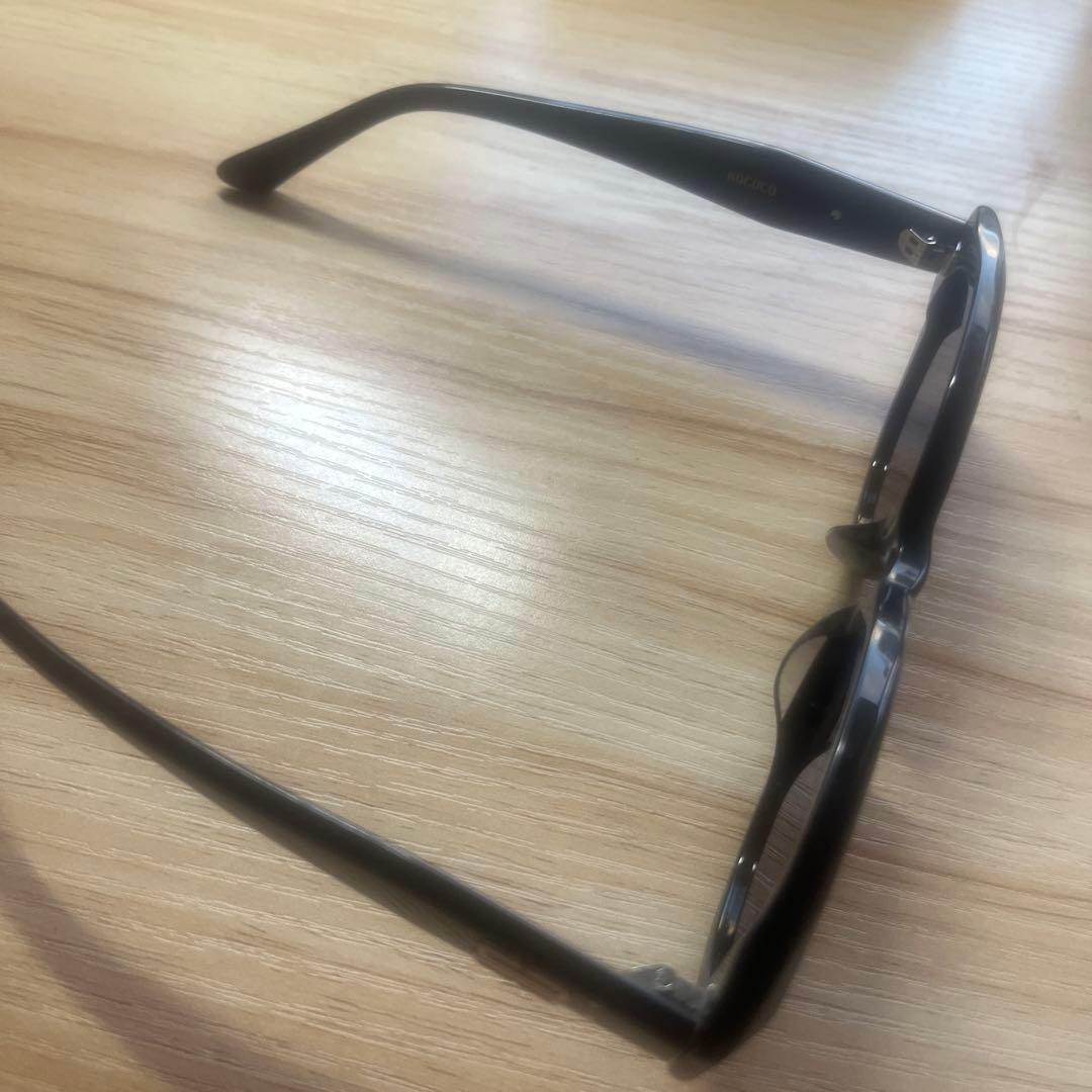 gentle monster サングラス　rococo