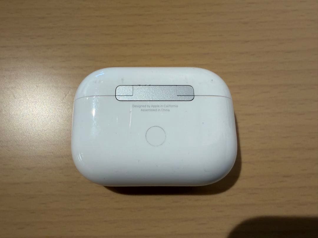イヤホン Apple AirPods Pro 2 Lightening