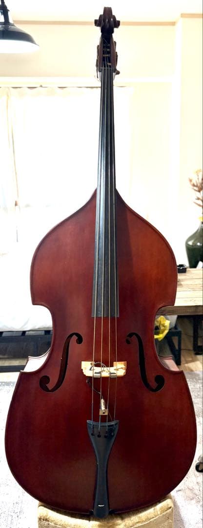 Oriente HO-38 コントラバス ウッドベース　2003年製