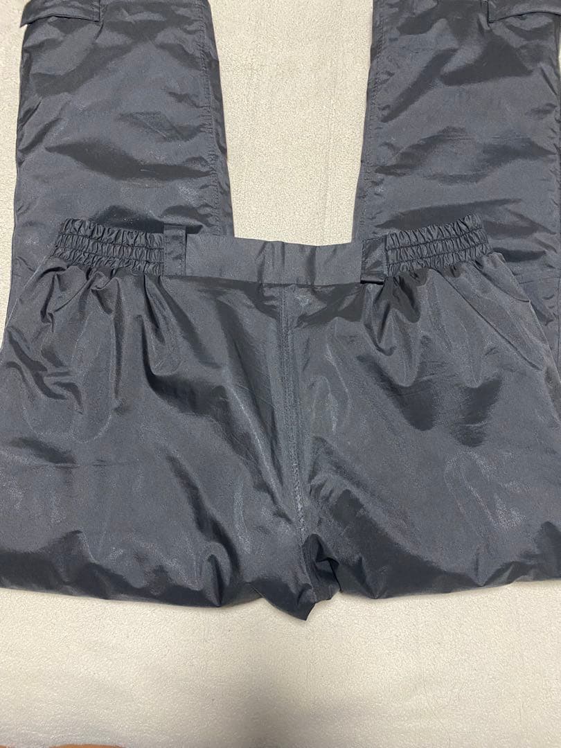 マズメ　フィッシングスーツ　防寒着　MZXFW-078