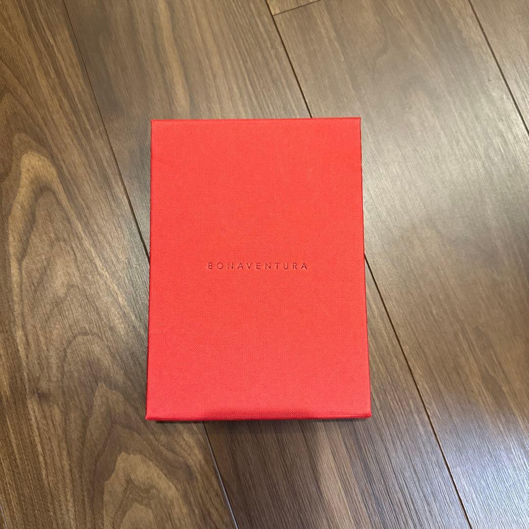 ボナベンチュラBONA VENTURA iPhone15ケース