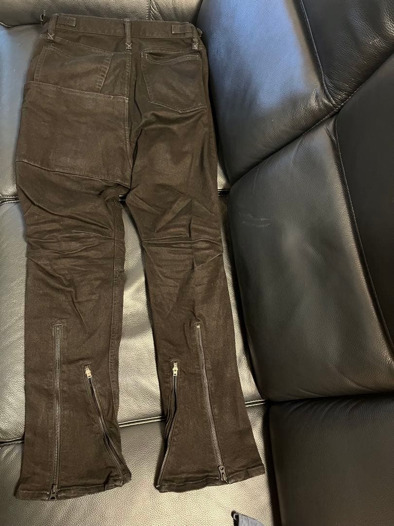 『孤独破壊』品 ifsixwasnine SBCM-9 31