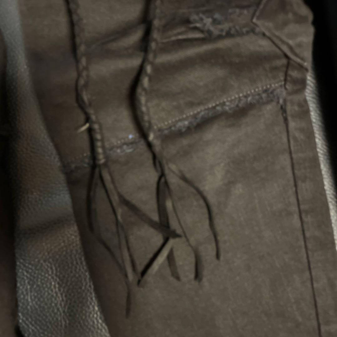 『孤独破壊』品 ifsixwasnine SBCM-9 31