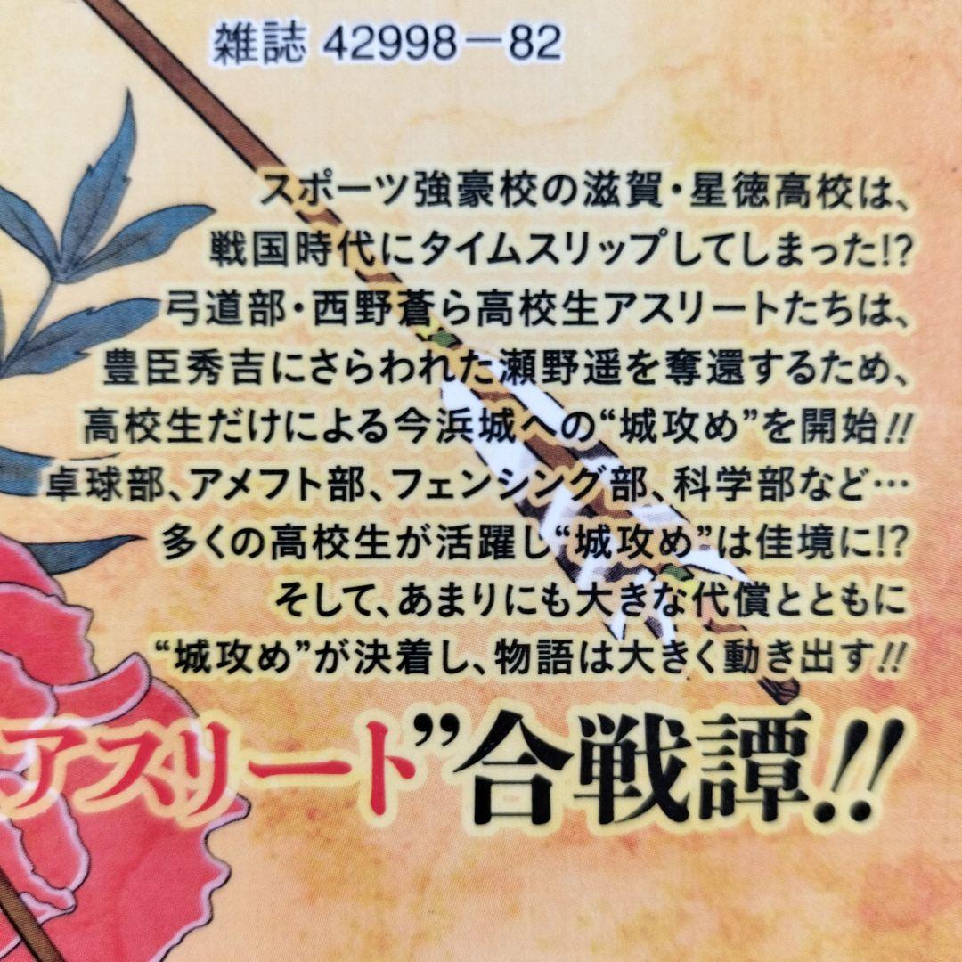 群青戦記、真・群青戦記　全巻22冊セット