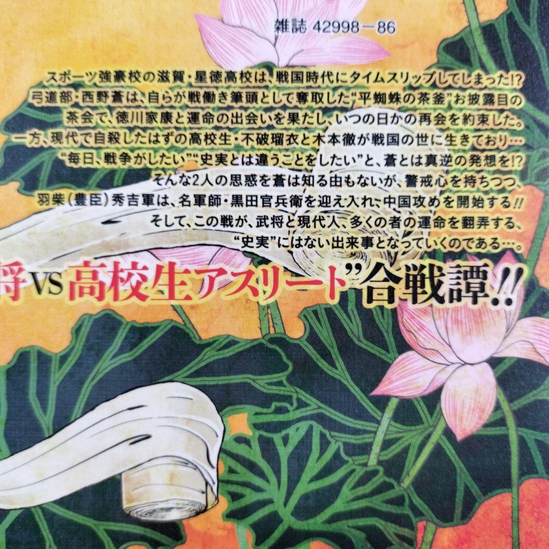 群青戦記、真・群青戦記　全巻22冊セット