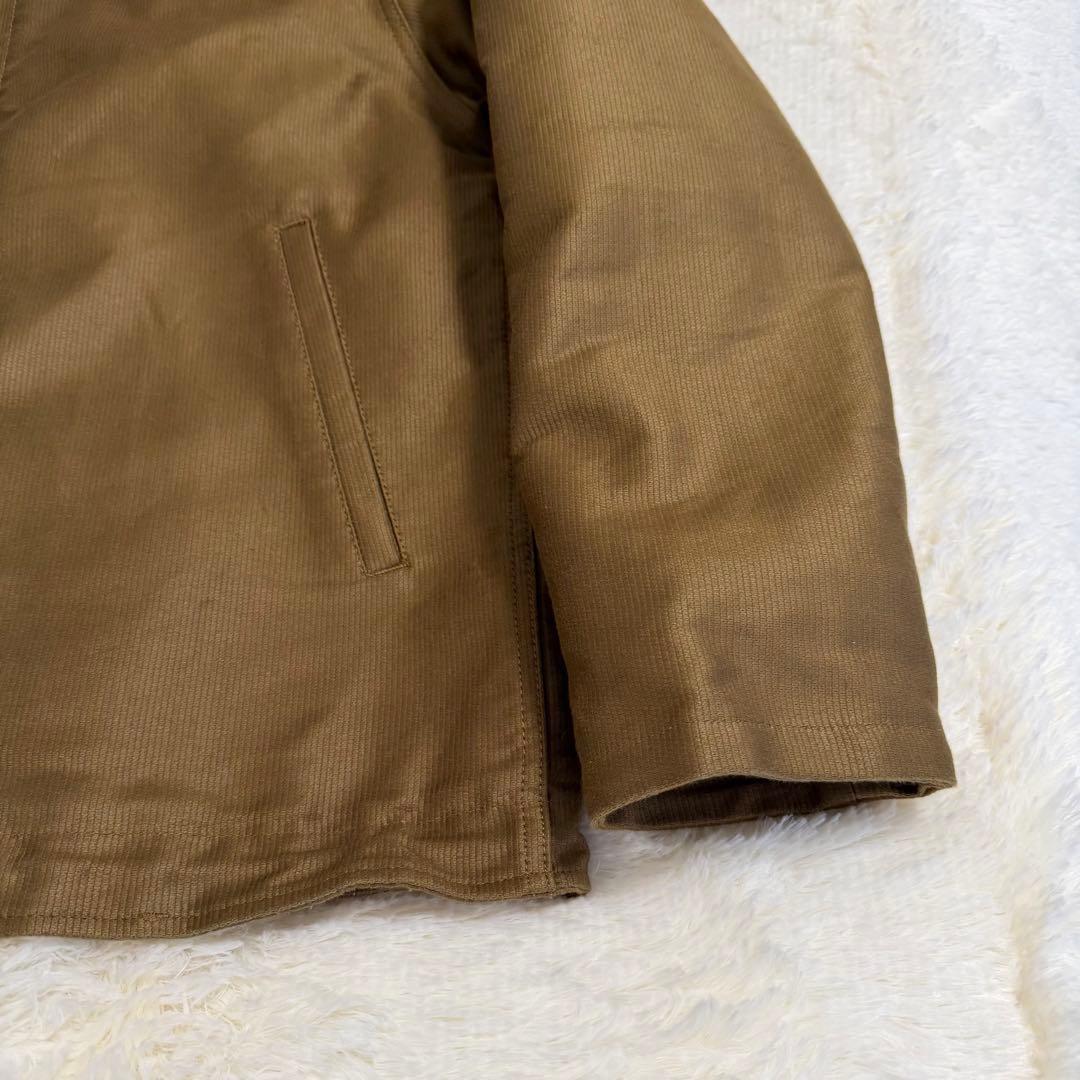 【値下】 N-1 デッキジャケット HEATH 横浜 高品質 日本製