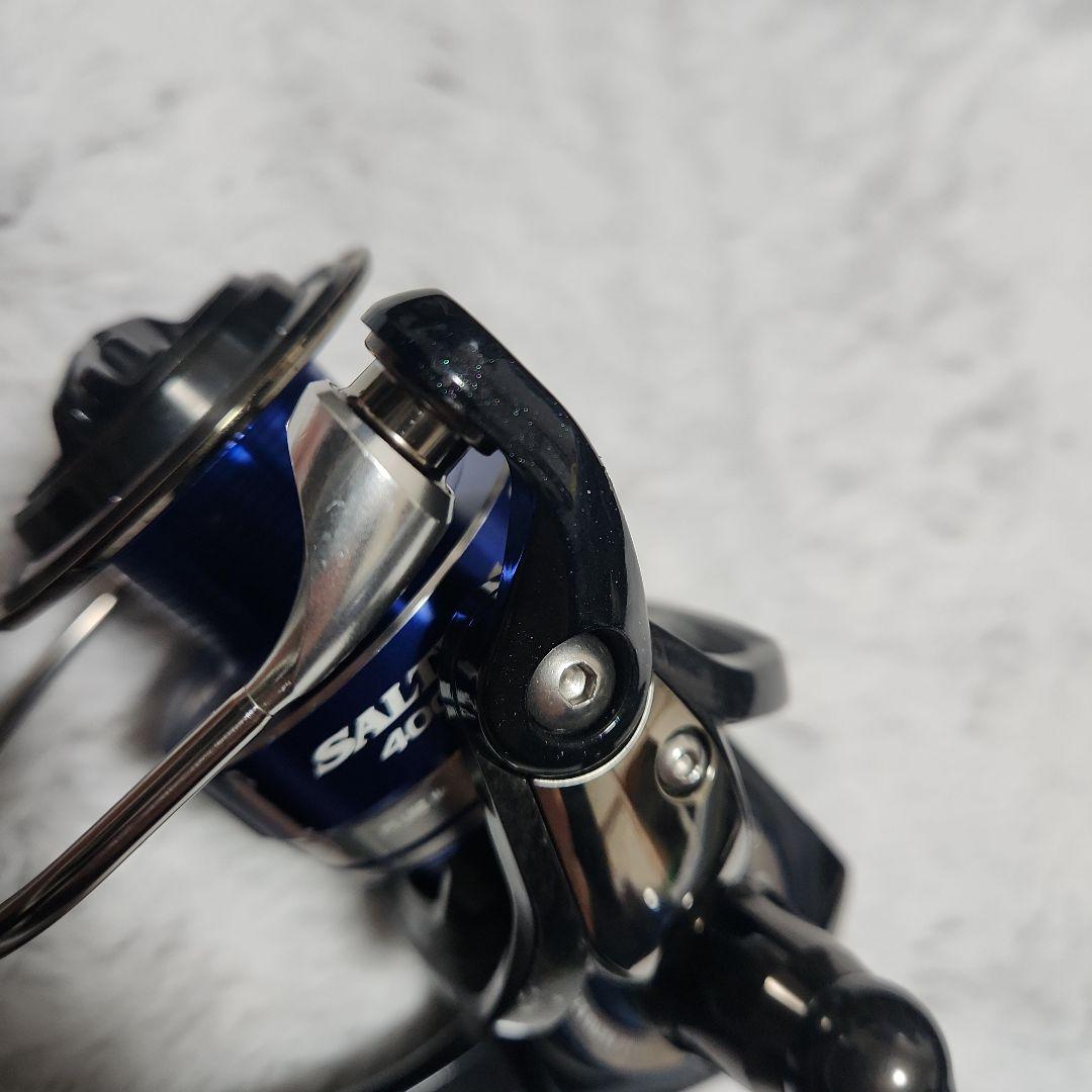 15ソルティガ 4000H ダイワ