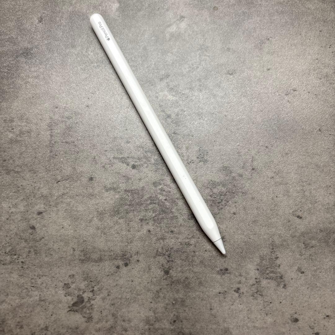 【早い者勝ち超特価】Apple Pencil Pro ホワイト