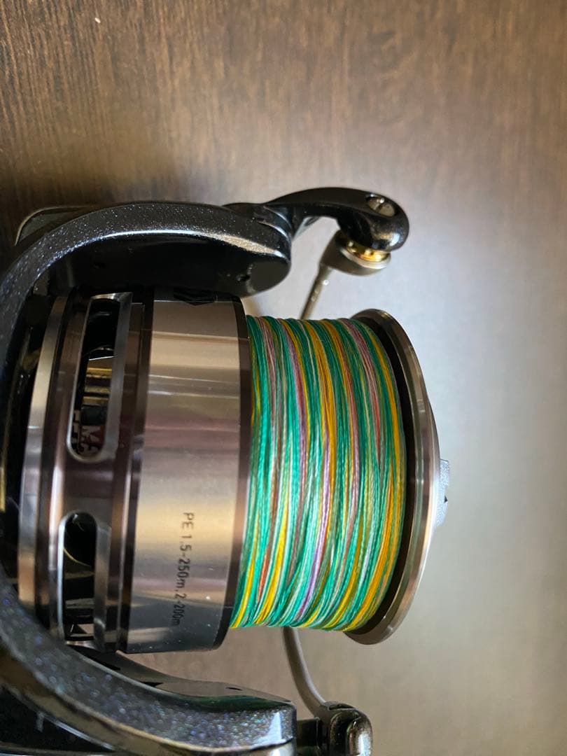 DAIWA/ダイワ CALDIA 3520PE-H