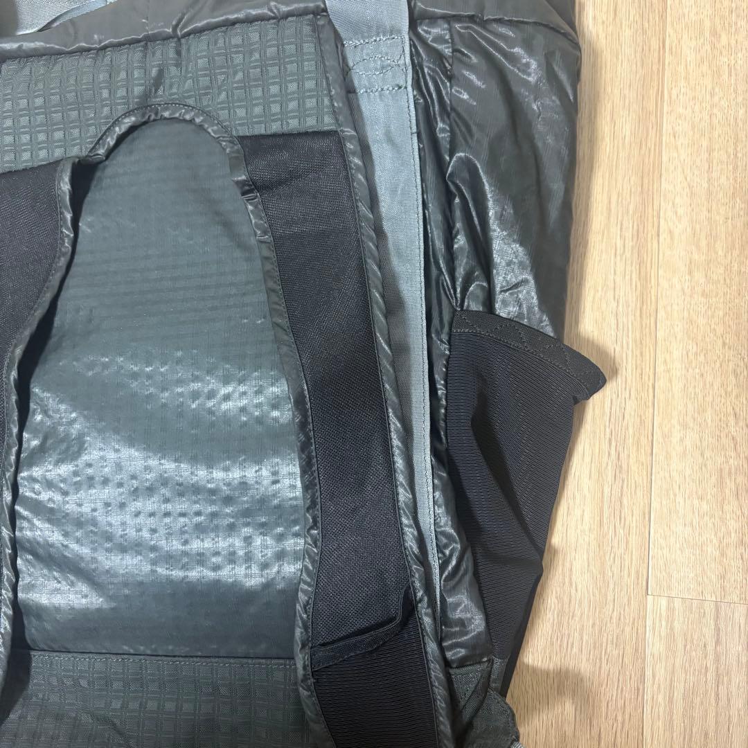 【希少・廃盤】パタゴニア ライトウェイトトラベル トート パック 2WAY