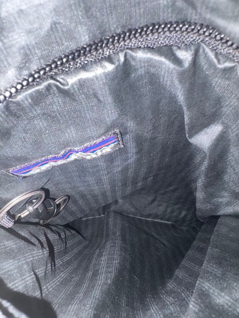 【希少・廃盤】パタゴニア ライトウェイトトラベル トート パック 2WAY