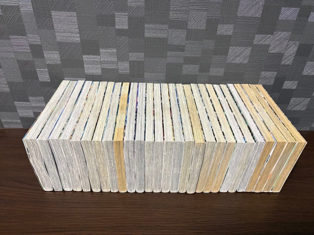 Dr. STONE全巻セット