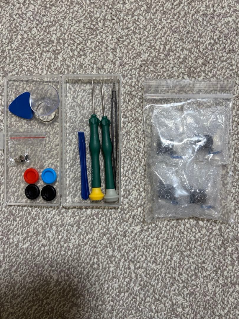 Switch Nintendo Switch スプラトゥーン2セット　＋α