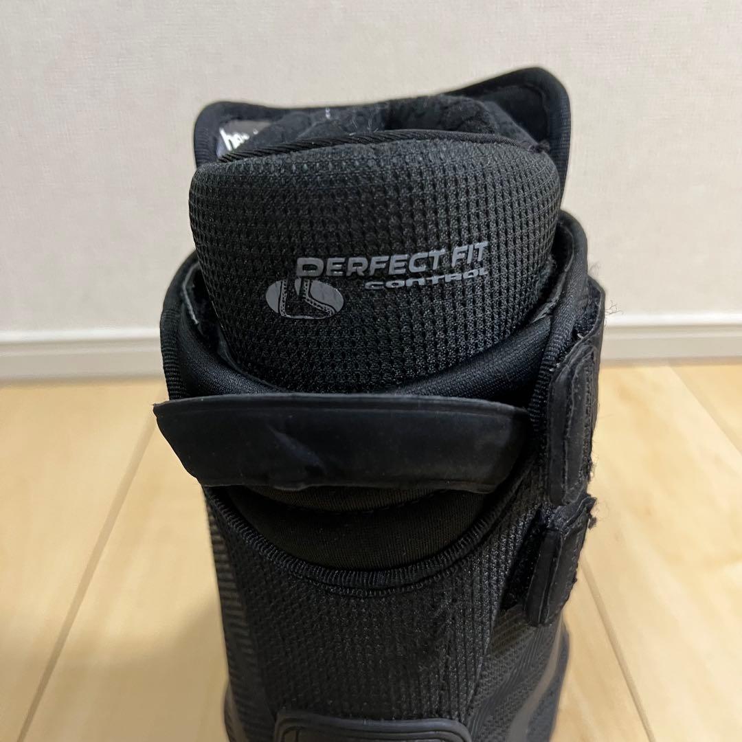 【美品_即日発送】head ヘッド FIVE BOA ファイブボア 26.0cm