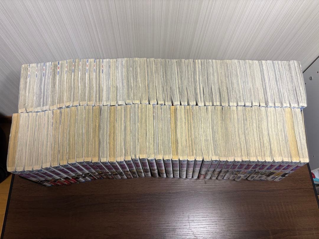 BLEACH 漫画全巻セット (1〜74巻)