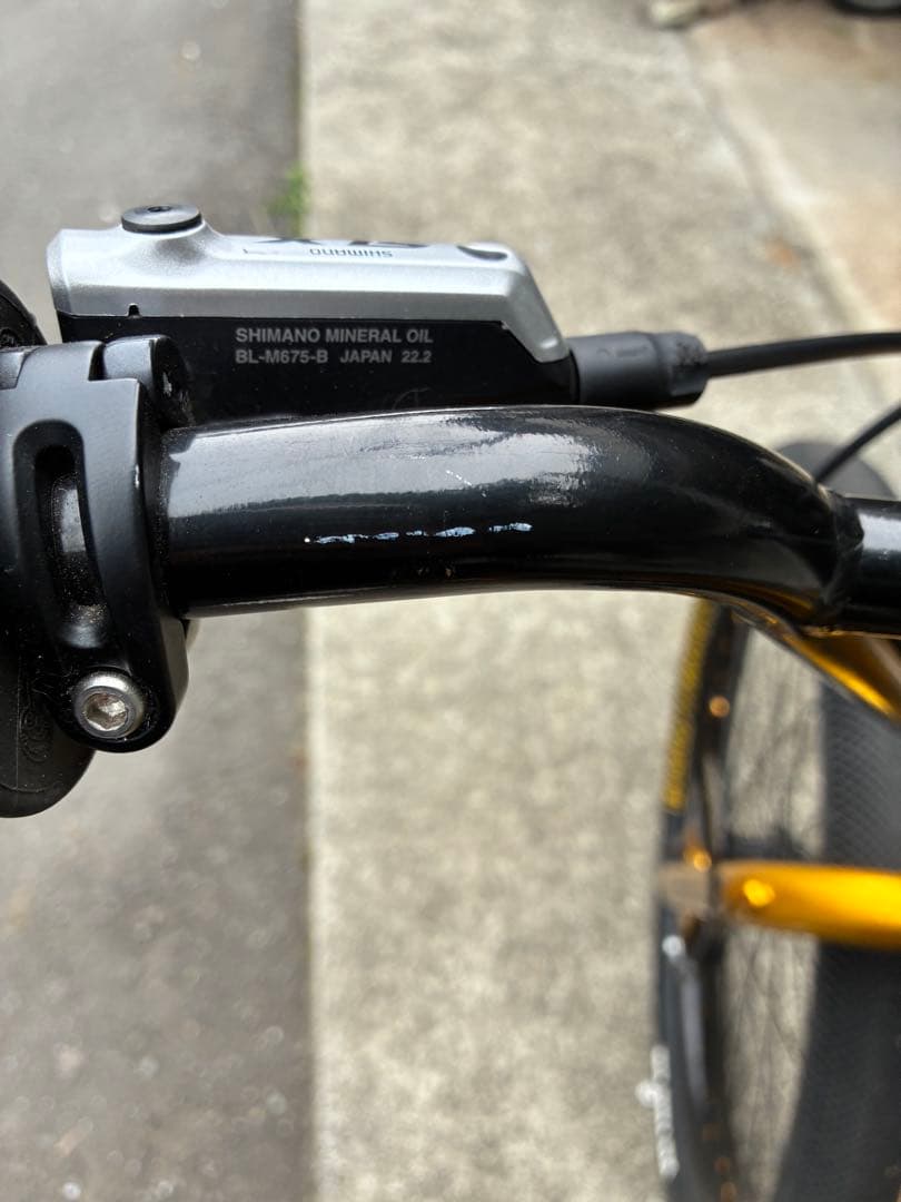 自転車本体 Se bikes Beast mode 27.5